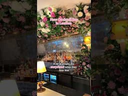 Is This the Most Instagrammable Bar in London?