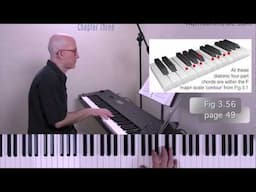 Pop Piano Chapter 3 Video Preview by Mark Harrison