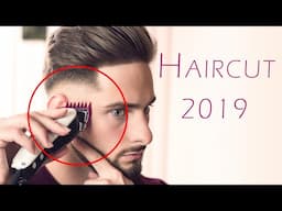 Self Haircut | DIY | Haircut 2023 | How To Do | Inspiration