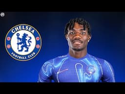 Christantus Uche - Welcome to Chelsea? 2024 - Best Skills Show | HD