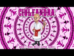 Boehm x @MishaMiller - Ciuleandra | Lupage Remix