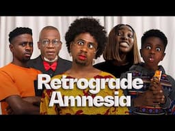 Retrograde Amnesia | African Home | Mc Shem Comedian