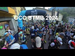 OCC UTMB 2024