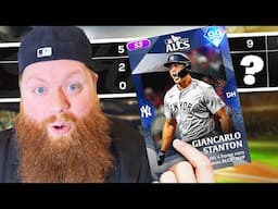 THIS GAME CAME DOWN TO THE WIRE! MLB The Show 24