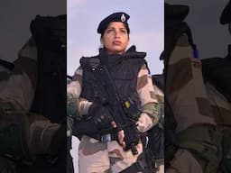 1st All Women CISF Battalion