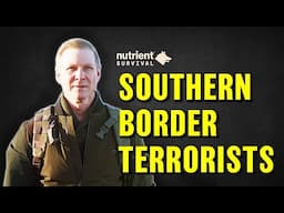 Southern border terrorists - They’re here to kill us