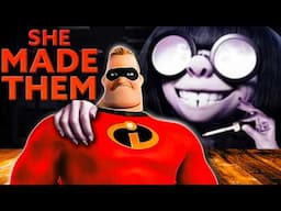 EDNA MODE THEORY: The Mother of Supers