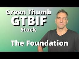 Green Thumb Industries GTBIF Stock Analysis And what the future holds for cannabis stocks