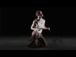 The thing with feathers – Choreography: Demis Volpi