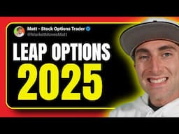 Top 5 Leap Options for 2025