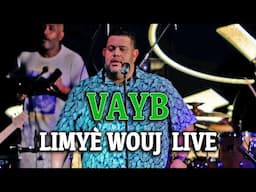 VAYB DÉDOUBLE NEW YORK - LIMYÈ WOUJ LIVE @ MOONLIGHT CORNER QUEENS 8/2/2024