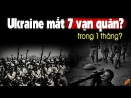 Diễn biến khốc liệt sau khi ông Trump đắc cử chiến tranh Ukraine