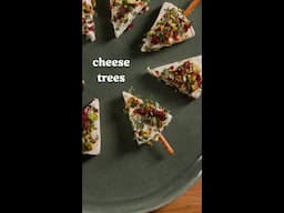 Cheese Trees