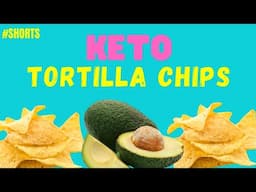 #shorts Keto Chips!