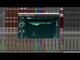 iZotope - Aurora - Mixing With Mike Plugin of the Week