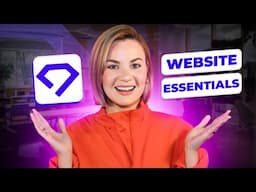 The Website Essentials You Never Knew You Needed