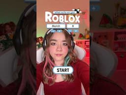 What TYPE of ROBLOX PLAYER Am I?