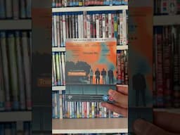 Trainspotting - 4K Blu-ray Steelbook Unboxing