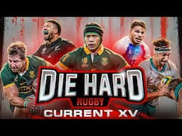 The Die Hard Rugby WORLD XV