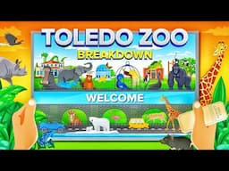 The Beginner's Guide to the Toledo Zoo