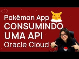 #04- Como consumir API com o #OracleCloud em seu App! #VisualBuilder