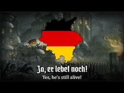 "Heckerlied" - German Revolutionary Song