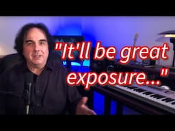 Exposure Gigs