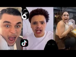 🤣 SCARE CAM 😱 Priceless Reactions 😁 Funny Prank Compilation