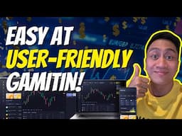 USAPANG CFD TRADING! PWEDE SA BEGINNERS! | CRYPTOHAN