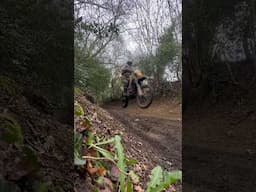 Enduro rippin WR450F