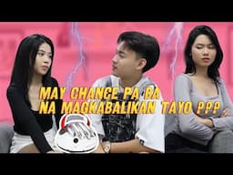 LIE DETECTOR CHALLENGE WITH BASTY'S EX GIRLFRIEND (NAGKAKA SELOSAN NA) |Sammy Manese|