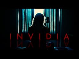 I N V I D I A | A Short Horror Film (4K)