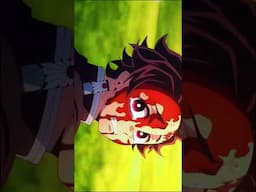 Nezuko conquers The Sun, Demon Slayer Season 3 Episode 11, Demon Slayer Final Episode #demonslayer