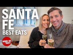 Santa Fe for Foodies