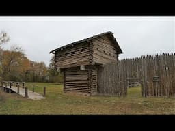 The Comanche Raid of Fort Parker Texas