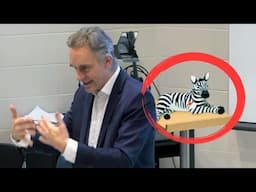 What People Really Want - Prof. Jordan Peterson