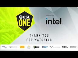 LIVE: Atlantic City vs. Shopify Rebellion - ESL One Bangkok 2024 NA Closed Qualifiers