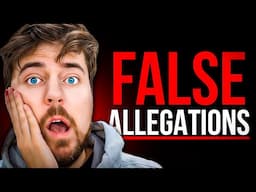 The Truth About MrBeast Allegations