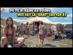 🔥 10 Điều Kỳ Lạ Chỉ Có Ở Guatemala Nơi Người Dân Vô Tư Đi Nặng Ra Đường Phụ Nữ Cứ Ngủ Dậy Là Thèm...