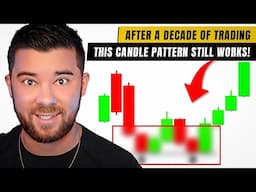 If I Was New To Trading, This Is The Only Candlestick Pattern I Would Use...