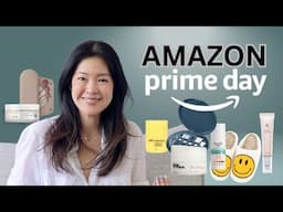 Fav Amazon Prime Day Deals 2024!