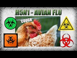 Everything You Need to Know About Bird Flu - Threat? Treatments?