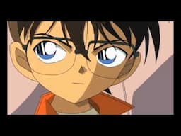 Detective Conan l'infallibile - sigla completa