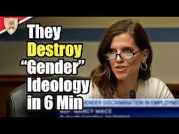 4 Cases of Extreme Gender Ideology Madness