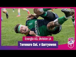 Ballynahinch v UCD - #EnergiaAIL Highlights Men's Div 1A Rd 7