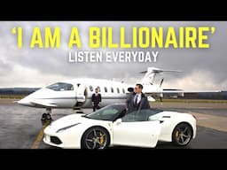 Powerful affirmations for Success and Wealth | 'I AM' Affirmations that actually work | Richzilla