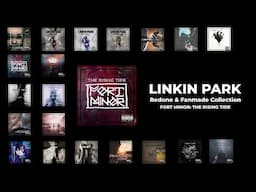 Mike Shinoda - Fort Minor: The Rising Tide [Full Redone Album]