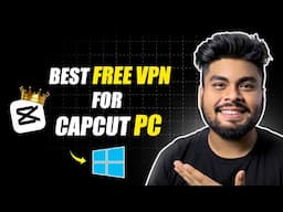 Best VPN for CapCut PC | Best Free VPN in India (2024) | Best Free VPNs for Windows | ProtonVPN FREE