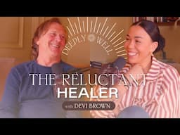 The Reluctant Healer with David Elliott