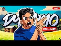 🔴LIVE - BGMI RANK PUSH DONE | GTA 5 RP DONE | MLBB NOW